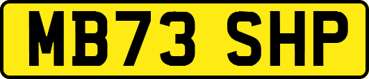 MB73SHP