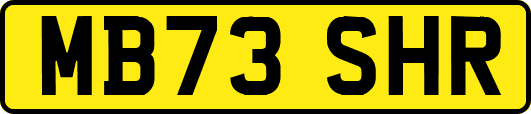 MB73SHR