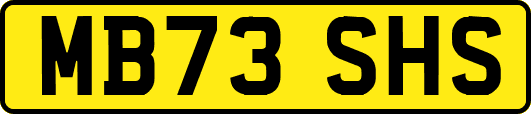 MB73SHS