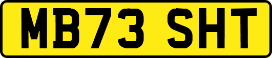 MB73SHT