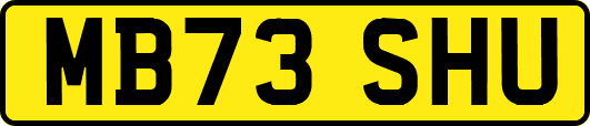 MB73SHU
