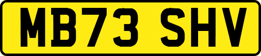 MB73SHV