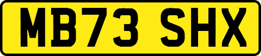 MB73SHX