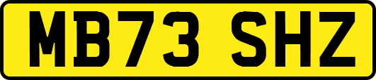 MB73SHZ