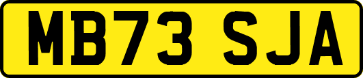 MB73SJA