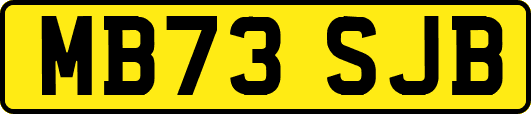 MB73SJB