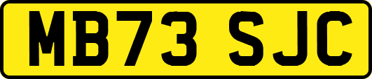 MB73SJC