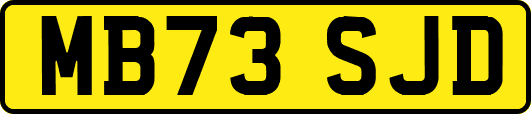 MB73SJD
