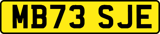 MB73SJE