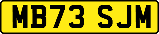 MB73SJM