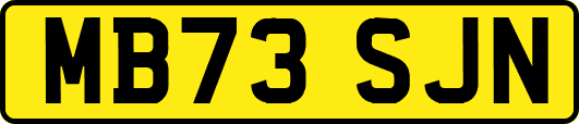 MB73SJN