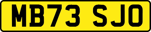 MB73SJO