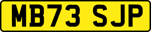 MB73SJP