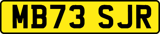 MB73SJR