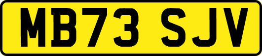 MB73SJV