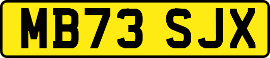 MB73SJX