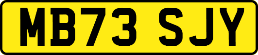 MB73SJY