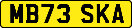 MB73SKA