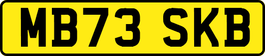 MB73SKB