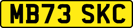 MB73SKC