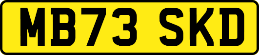 MB73SKD