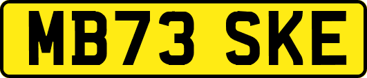 MB73SKE