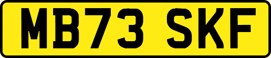 MB73SKF