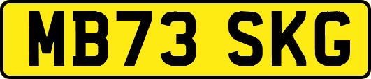 MB73SKG