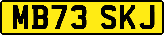 MB73SKJ
