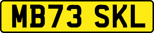 MB73SKL