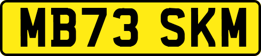 MB73SKM