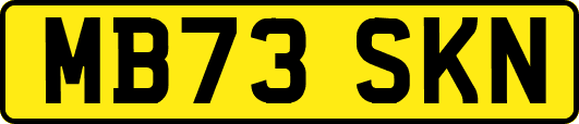 MB73SKN