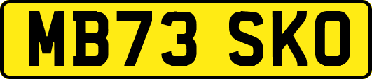 MB73SKO