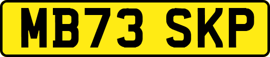MB73SKP