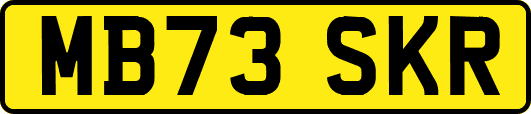 MB73SKR