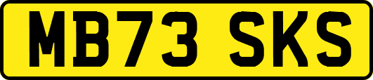 MB73SKS