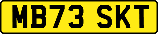 MB73SKT