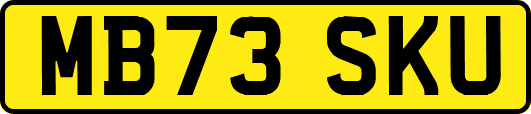 MB73SKU
