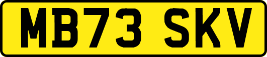 MB73SKV