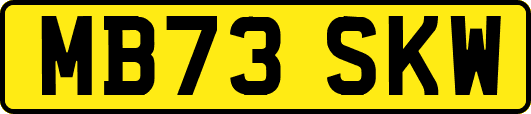 MB73SKW
