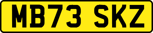 MB73SKZ