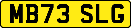 MB73SLG