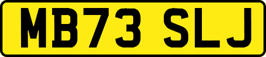 MB73SLJ