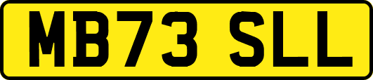 MB73SLL
