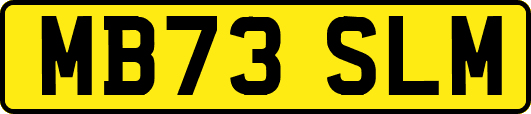 MB73SLM
