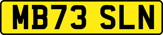 MB73SLN