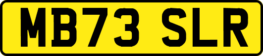 MB73SLR