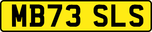 MB73SLS