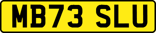 MB73SLU
