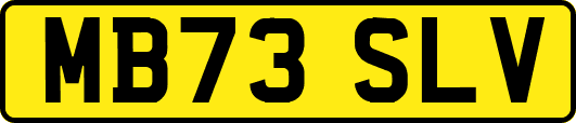 MB73SLV